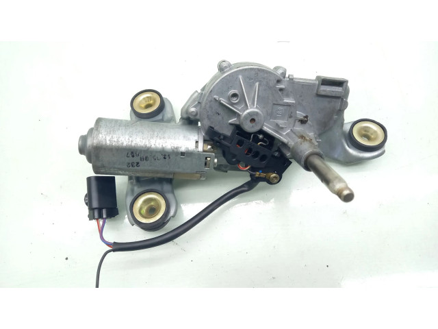 Моторчик заднего дворника 1034677, V97FB174W400AA    Ford Puma