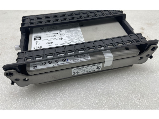 Считывающее устройство CD/DVD навигации (GPS) 5b52095, 24259910   BMW i4      