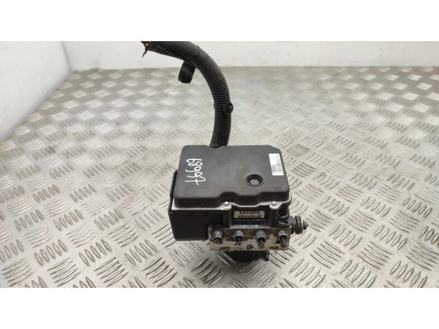 Jednotka ABS 0265951433, 9677025380   Peugeot 5008 2012