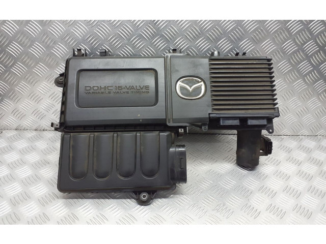 Řídící jednotka 100140-8552   Mazda 3 I 2005
