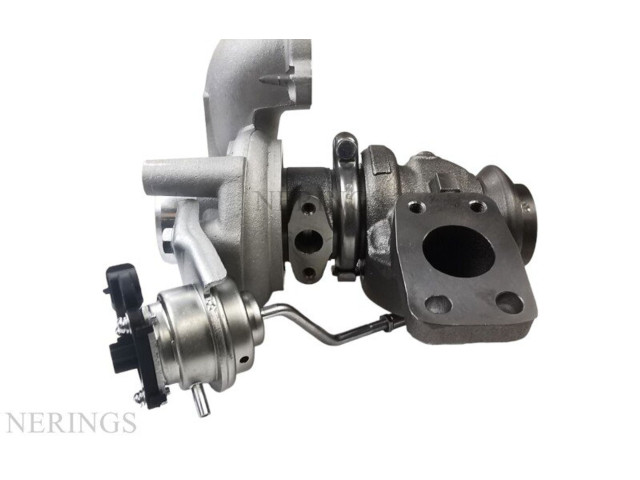 Přístrojová deska  Ford B-MAX 2012 49373-02003, TC50-0006  