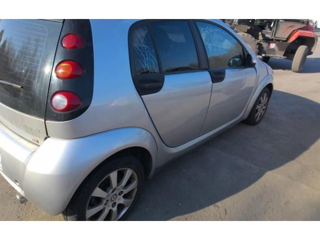 Блок подушек безопасности A4548203626   Smart ForFour I