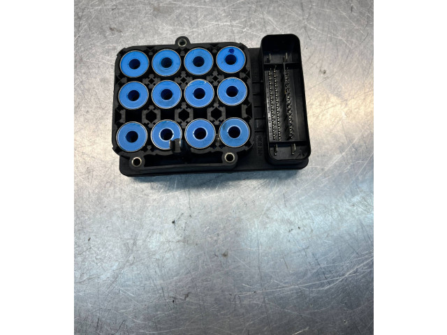 Jednotka ABS A2095450232, 00009287D2   Mercedes-Benz C W203 2001