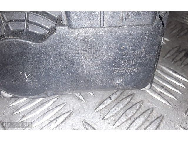 Дроссельная заслонка MN149258   Mitsubishi Colt
