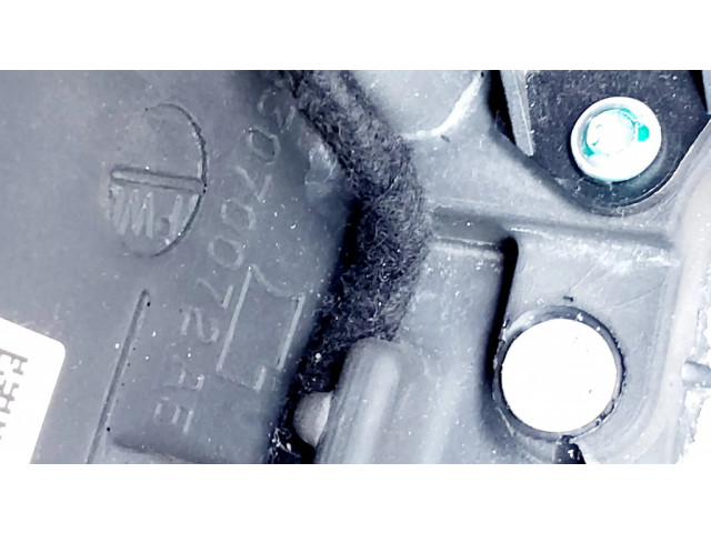 Volant Citroen C4 I 2013 98039712ZD, 3070072A5  