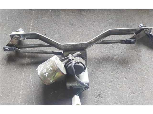 Моторчик дворников     Seat Fura