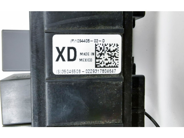 Jednotka ABS 1094405-02-D   Tesla Model X 2017