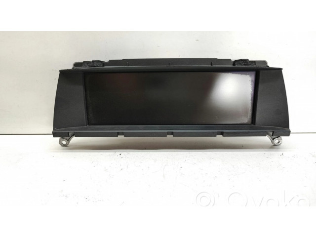 Дисплей    9331320   BMW X3 F25