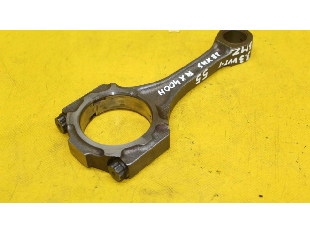  Поршень с шатуном    Lexus RX 330 - 350 - 400H  