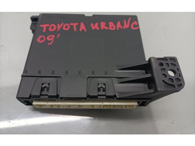 Блок комфорта 88650-52610   Toyota Urban Cruiser (XP110)   