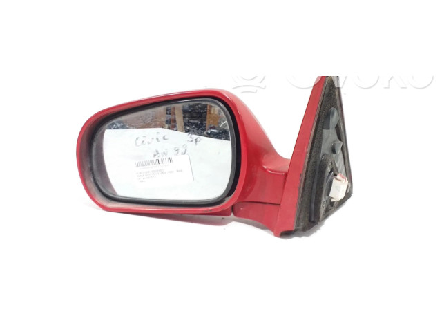 Zpětné zrcátko  Honda Civic   E6014757  