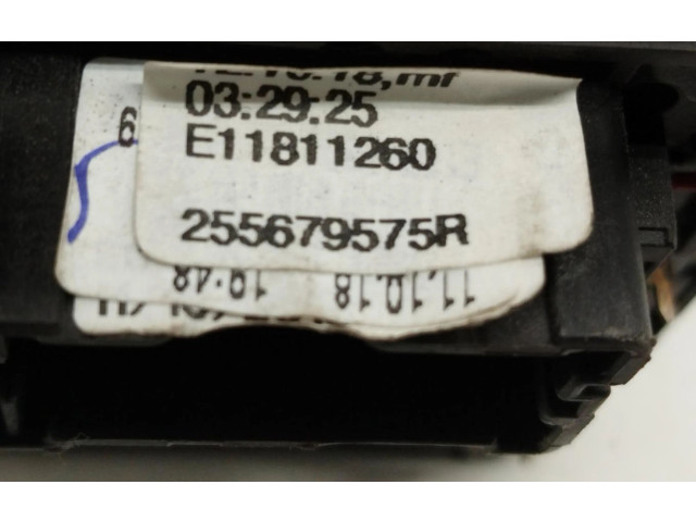 Переключатель дворников E11811260   Renault Sandero I