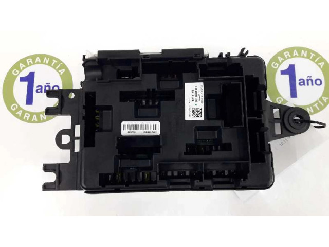   Pojistková skříňka 61149337881, 61149259466   BMW M3 2011
