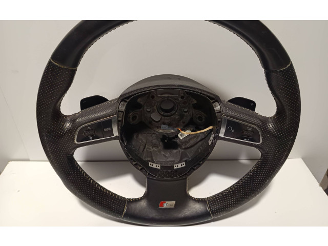 Volant Audi A5 8T 8F 2013 8K0419091BC, 62287002A  