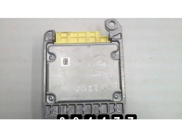 Блок управления двигателя 89170-53110   Lexus IS 220D-250-350
