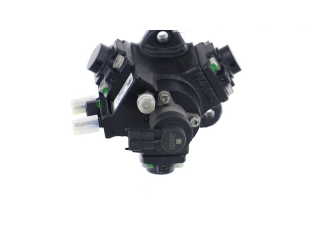 Vstřikovací čerpadlo 0445010142, 0445010142   Chevrolet Captiva     