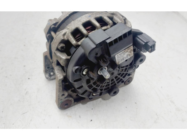 Генератор 231002854R   Renault Sandero I      