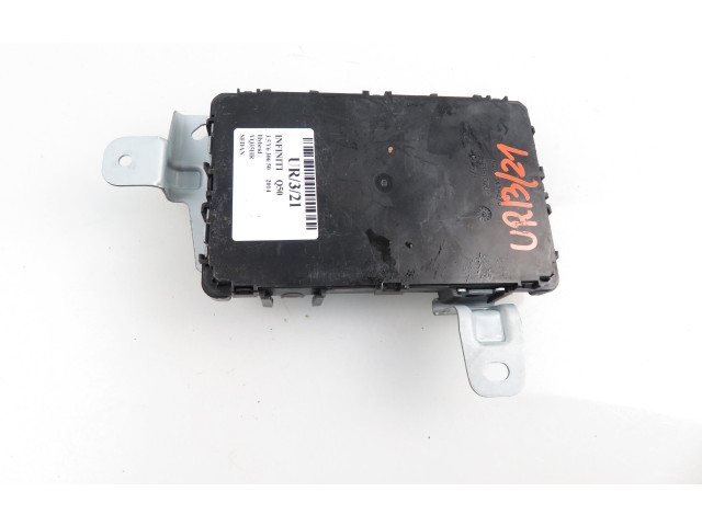 Блок комфорта 284B14GR0C   Infiniti Q50   