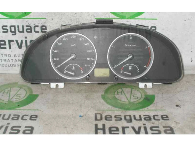 Přístrojová deska  Tata Safari 2003 269954219984, 0090059  