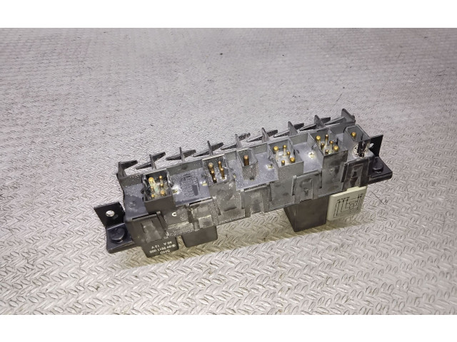 Рулевая рейка  Блок предохранителей 4A0941822   Audi A8 S8 D2 4D 1994 - 2002 года