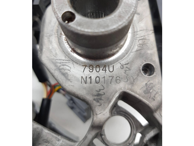 Volant Nissan Leaf II (ZE1) 2018 7904U  