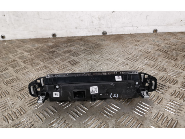 Блок управления климат-контролем 98249155DX   Peugeot 5008
