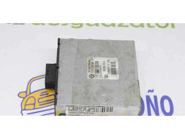 Блок управления коробкой передач 61429127088, 61359160187   BMW 3 E90 E91