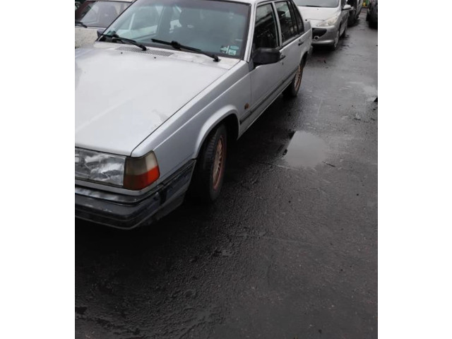   Pojistková skříňka    Volvo 940 1993