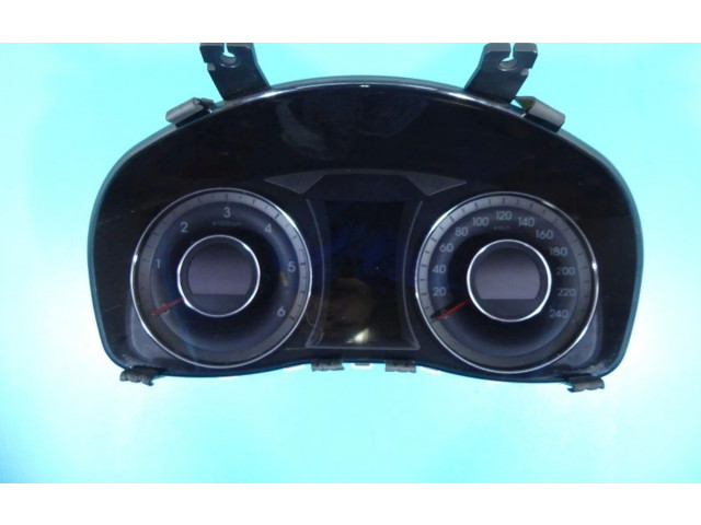 Přístrojová deska  Hyundai i40 2012 94011-3Z050, IMPRK1326614  