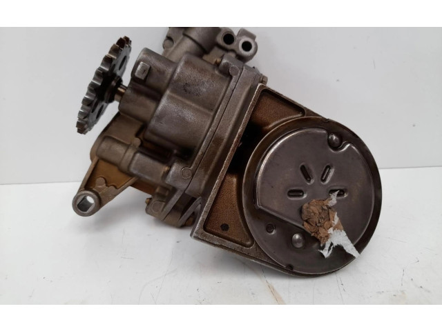 Čerpadlo oleje 9655464980, 9655464980   Peugeot 207   