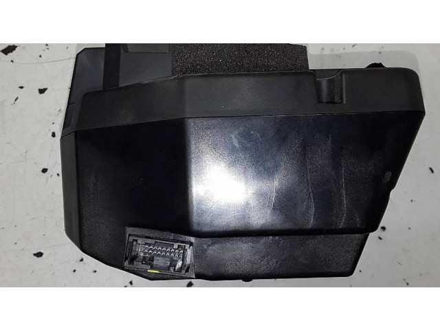 Дисплей    9661274080B   Citroen C6