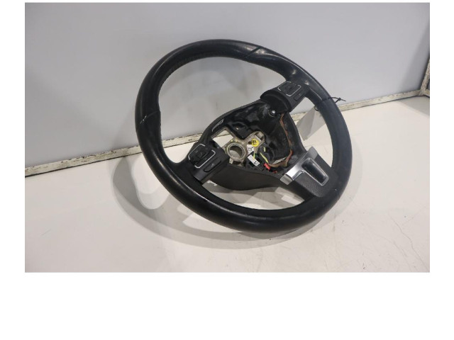 Руль Volkswagen Tiguan  2007 - 2016 года 61978150G      
