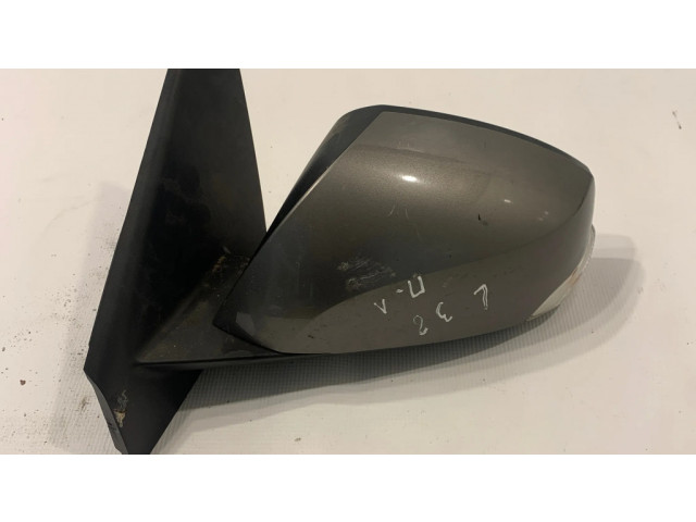 Zpětné zrcátko  levé Renault Laguna III 2009  E9026098, E9036098  