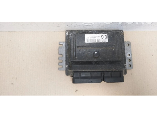 Řídící jednotka MEC37320, MEC37320   Nissan Micra C+C 2005
