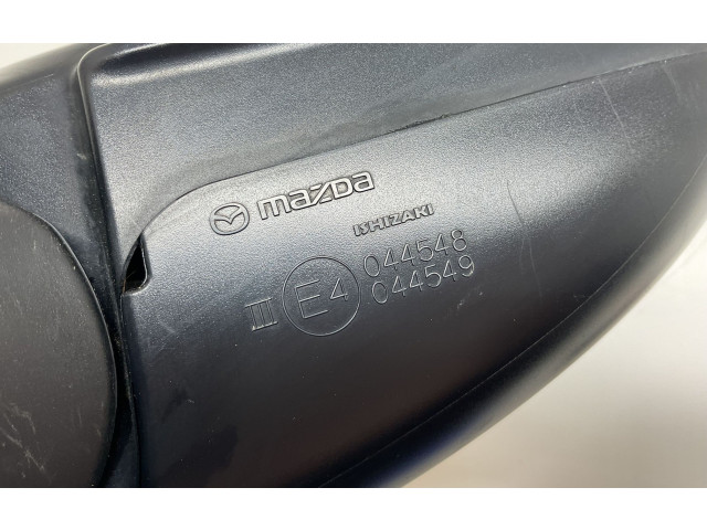 Zpětné zrcátko  Mazda CX-5 2015  KR2211  
