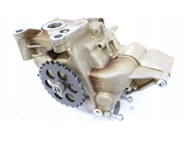 Čerpadlo oleje 7834762   BMW 5 E60 E61   