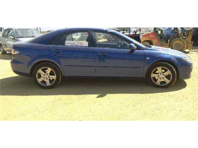 Блок управления климат-контролем    Mazda MX-6