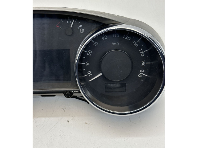 Přístrojová deska  Peugeot 5008 2010 9666276380, 9666247580  