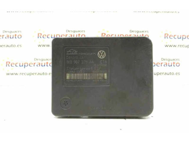 Блок АБС 1K0614517T   Volkswagen  Golf Plus  2005 - 2013 года
