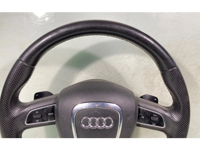 Volant Audi A5 8T 8F 2009   