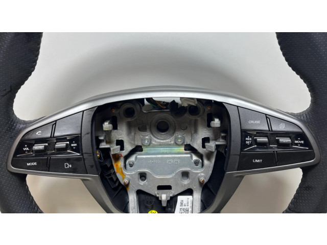 Volant SsangYong Korando 2022 4610037110  