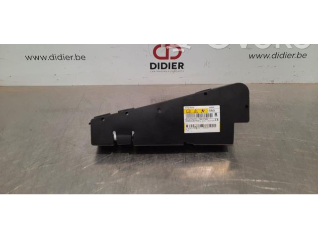 Подушка безопасности в сиденье AB3921611D10AD   Ford Ranger