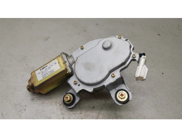 Моторчик заднего дворника 9870025000    Hyundai Accent