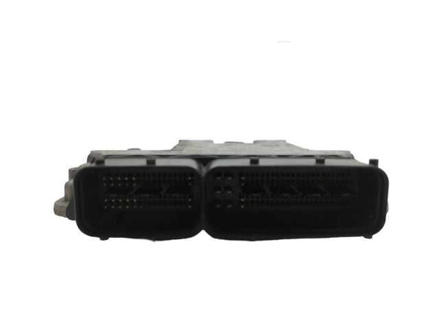 Блок управления двигателя 045906013A, 0281013182   Skoda Roomster (5J)