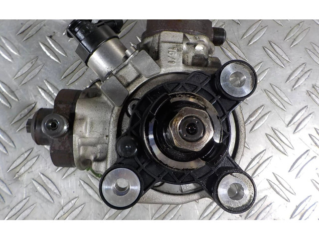 Vstřikovací čerpadlo 31372081, 0445010681   Volvo XC60     