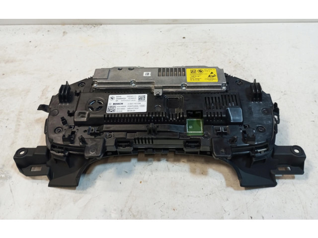 Панель приборов 5A762C9   BMW 5 G30 G31       