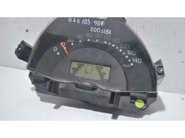 Панель приборов MCC0001184   Smart ForTwo I       