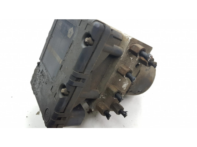 Jednotka ABS 05033150AAC, 25020904702   Chrysler PT Cruiser 2002