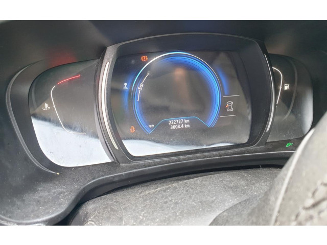 Панель приборов P248103271R, 222.727KM   Renault Kadjar       