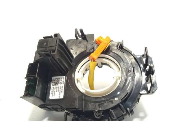 Подушка безопасности водителя 8619A361, 8651A187   Mitsubishi Mirage VI G4 Attrage